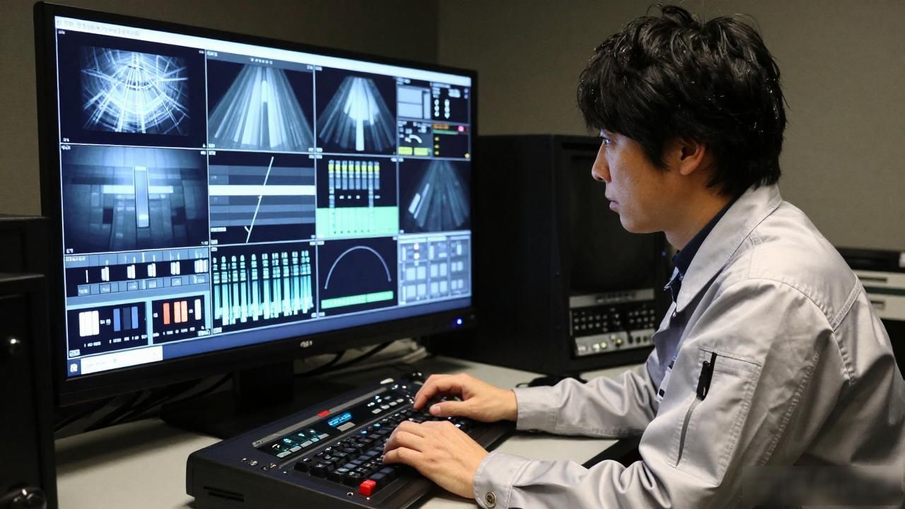 画质好的电视怎么选：从参数到体验的避坑指南