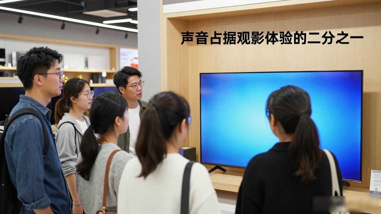 100寸电视性价比之王