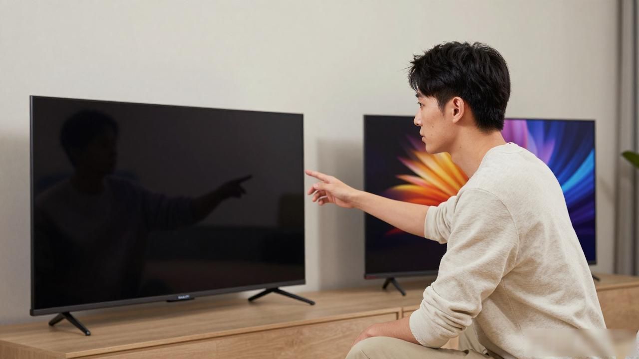 高端电视选RGB-MiniLED还是OLED?