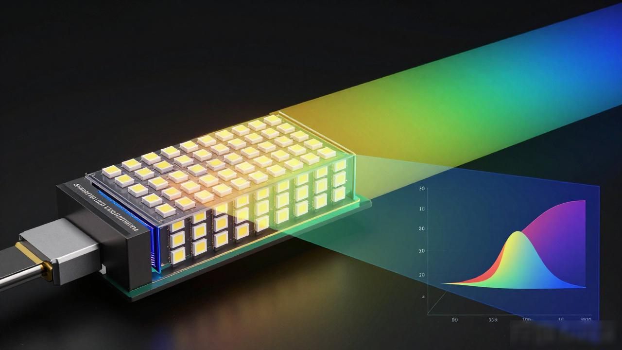 RGB-MiniLED属于什么档次