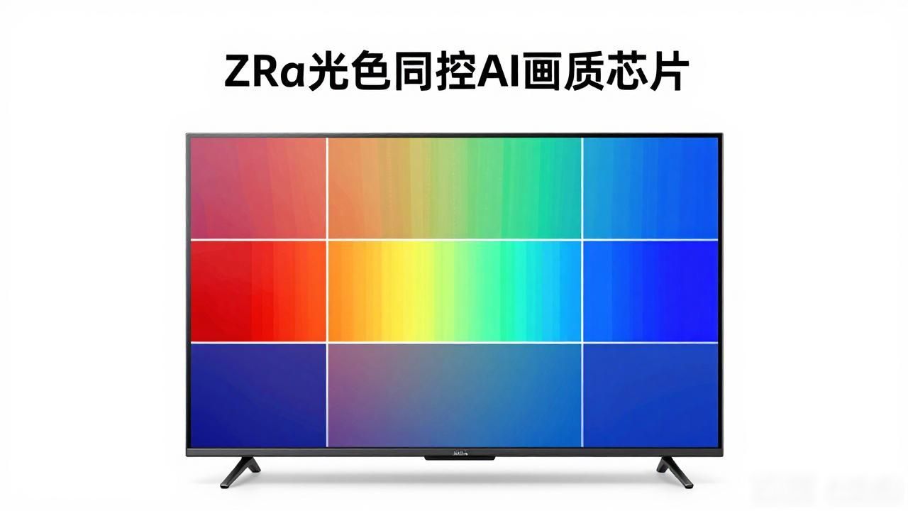 电视机怎么选