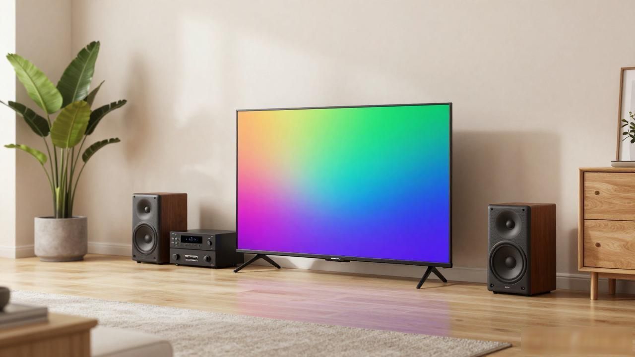 RGB-MiniLED 电视怎么选?
