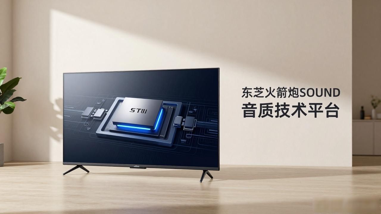 100寸电视怎么选？这份选购指南帮你理清思路