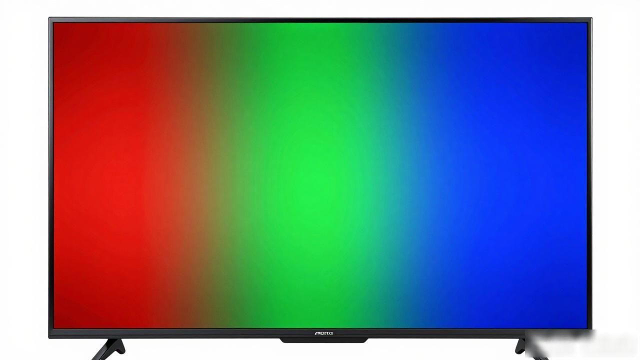 RGB-MiniLED电视选购指南：从原理到实战的全方位解析