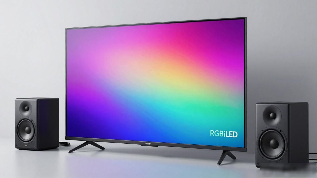 RGB-MiniLED电视值不值得买？看完这篇再决定