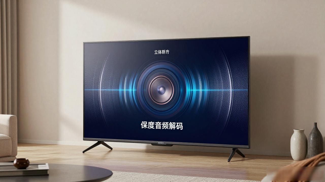 RGB-MiniLED电视排名