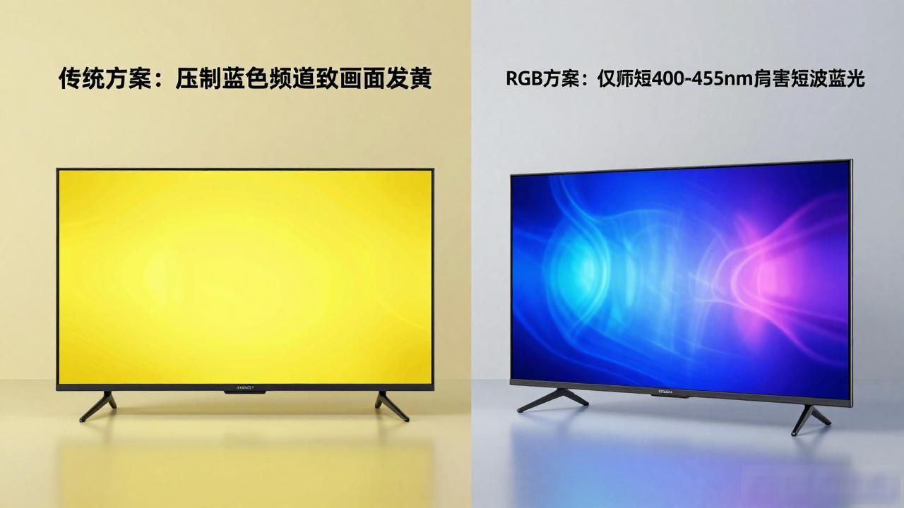 新款RGB Mini LED电视：技术解析与选购指南