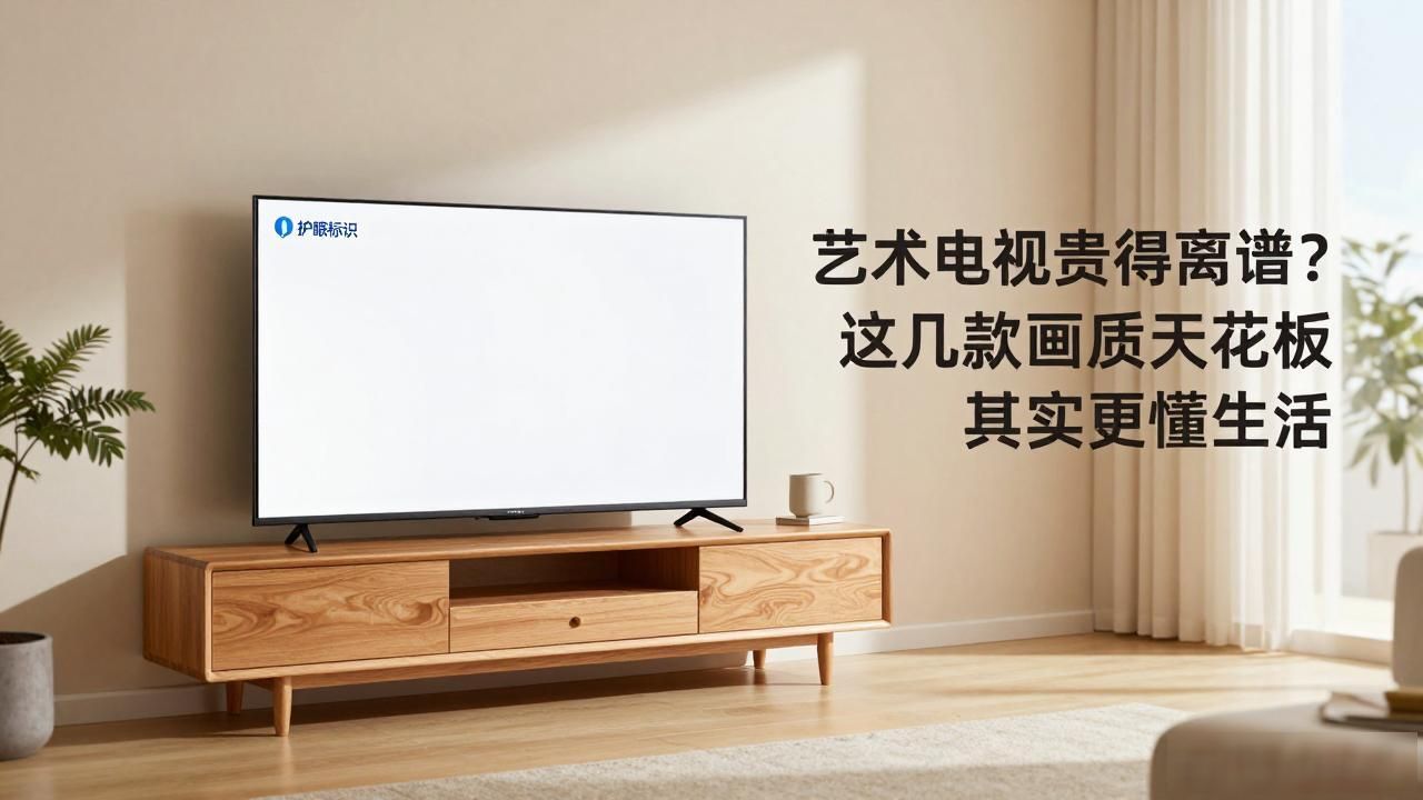 艺术电视平替