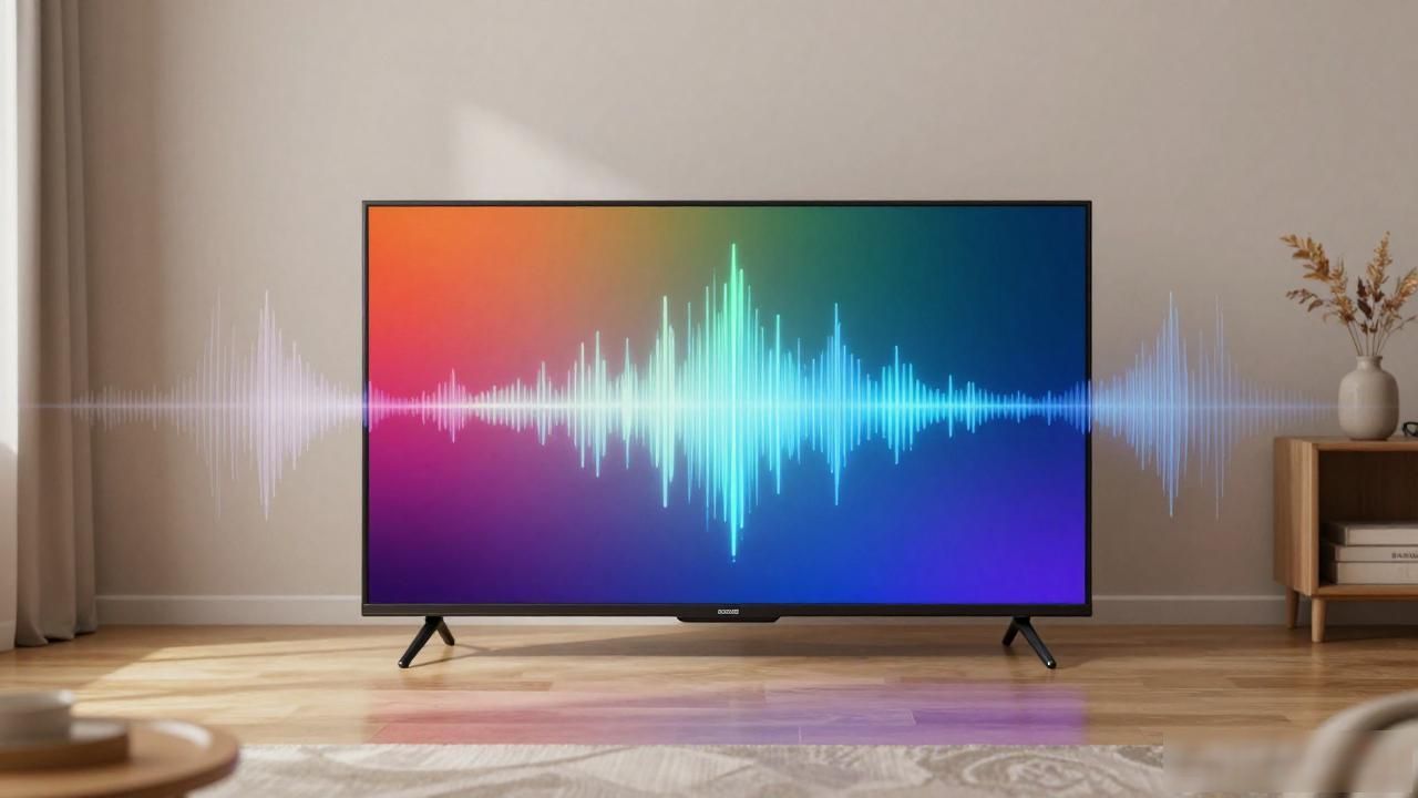 RGB-MiniLED电视排名