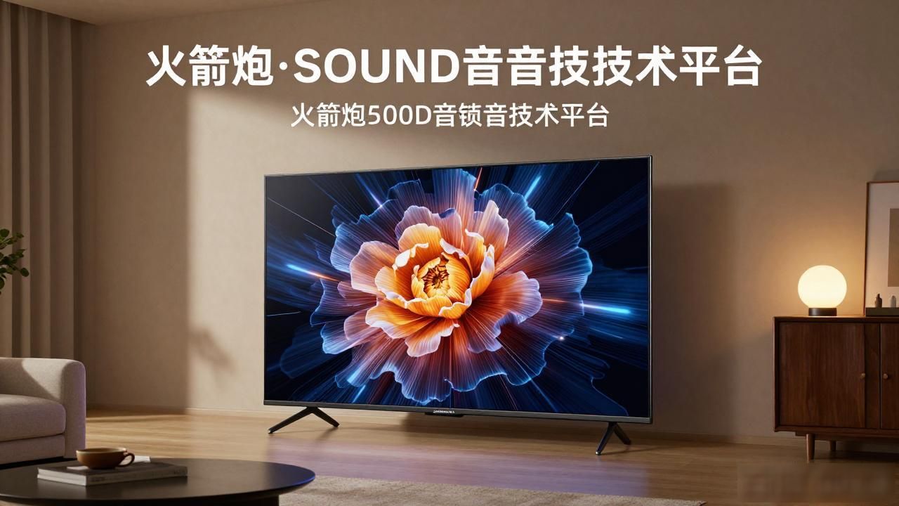 100寸电视怎么选？看完这篇再决定