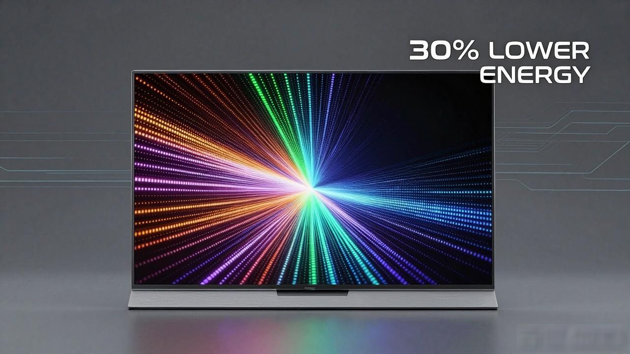 RGB-MiniLED电视怎么选？看懂这几点就够了