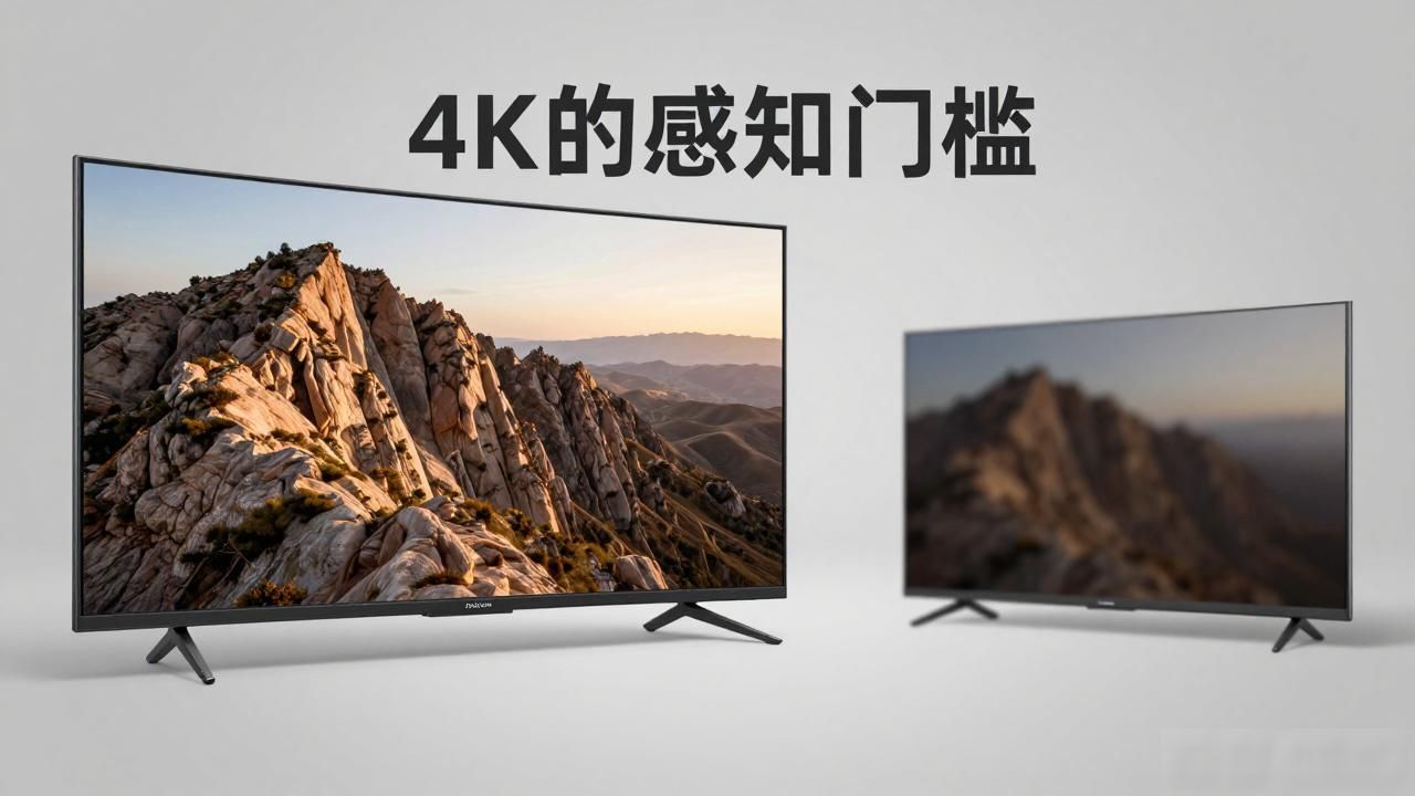 杜比视界与4k画质区别