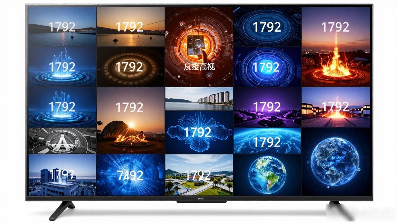 100寸液晶电视