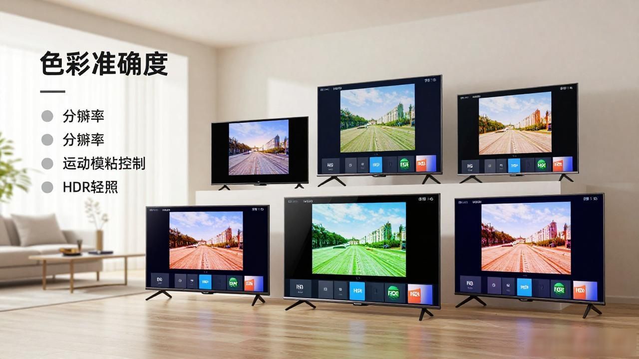 画质好的电视推荐