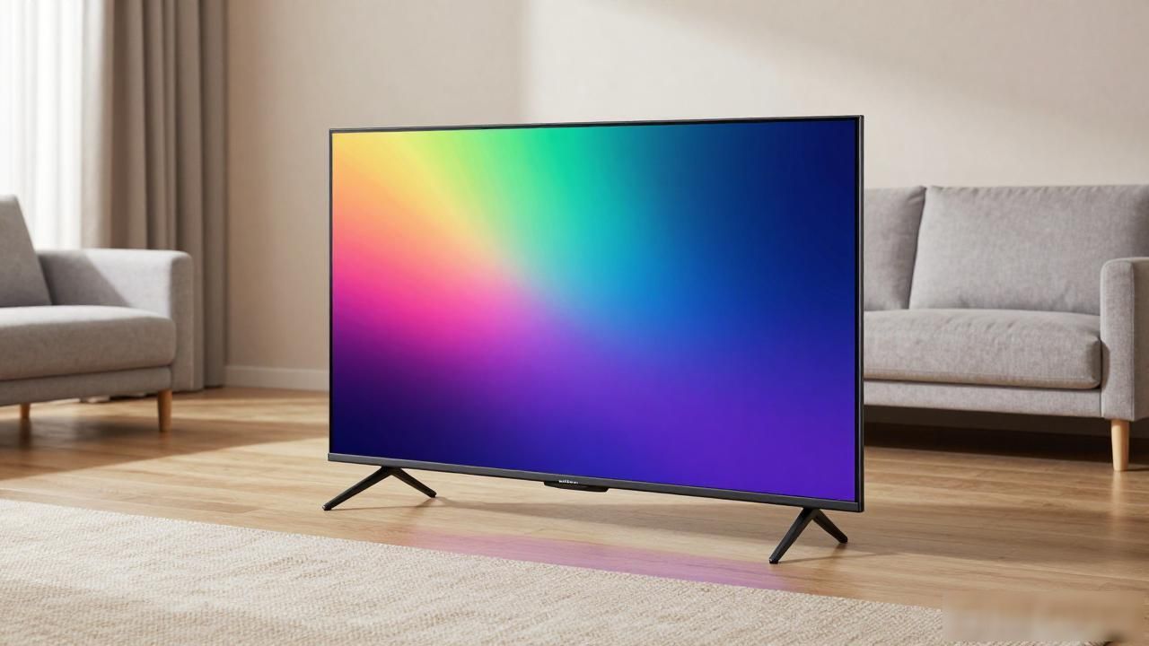 rgb-miniled电视品牌推荐