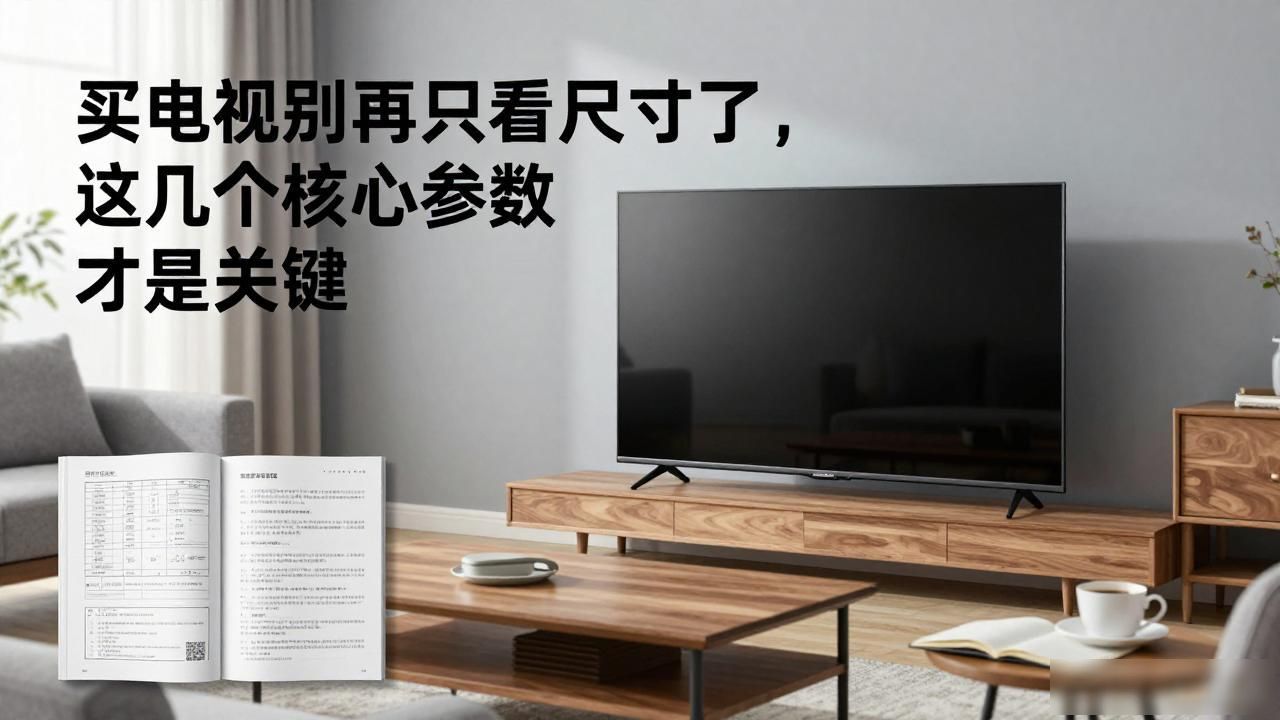 电视机推荐