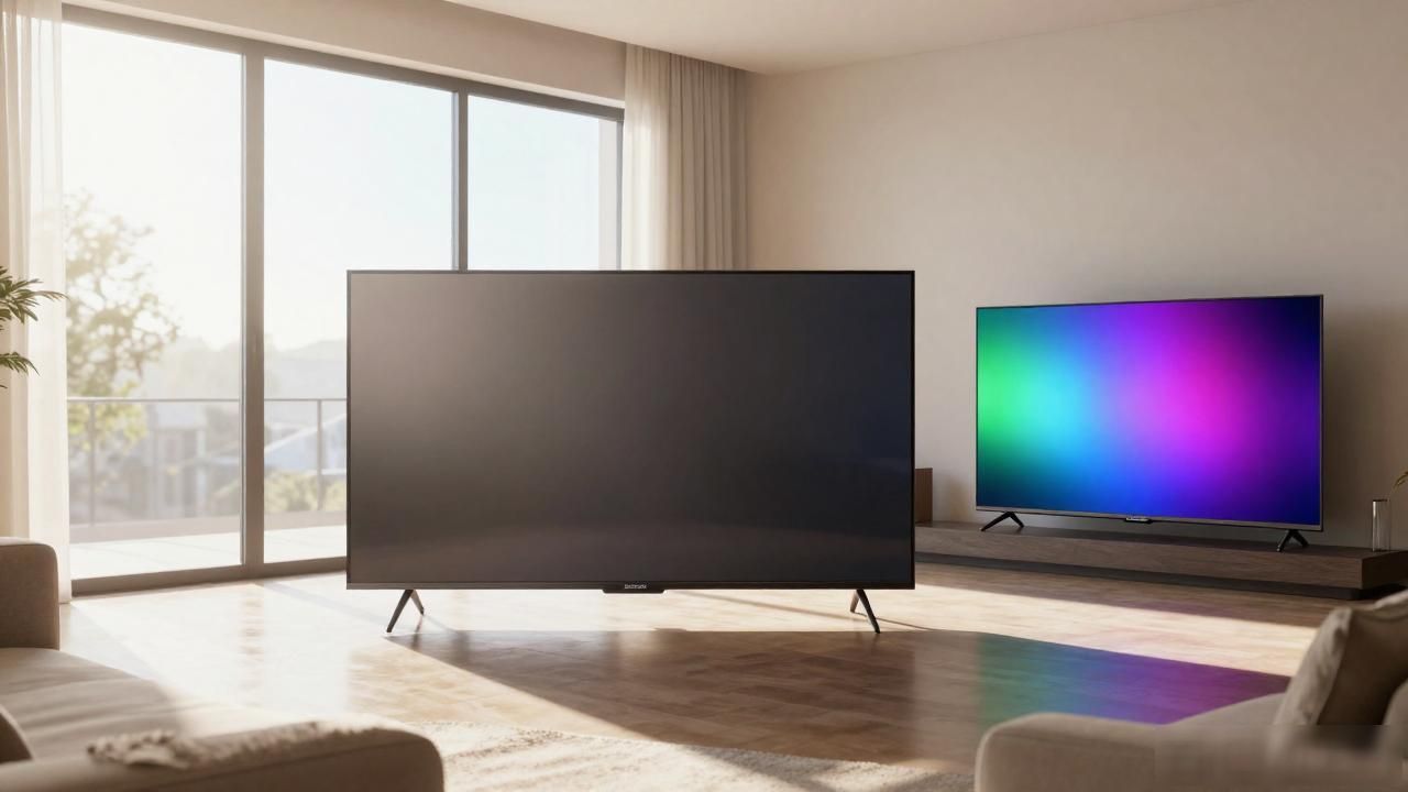 高端电视选RGB-MiniLED还是OLED？看完这篇不再纠结