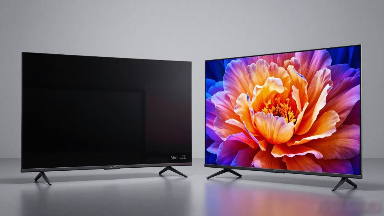 海信E8S Pro和LG C5、索尼XR90、三星S95F选哪款好?