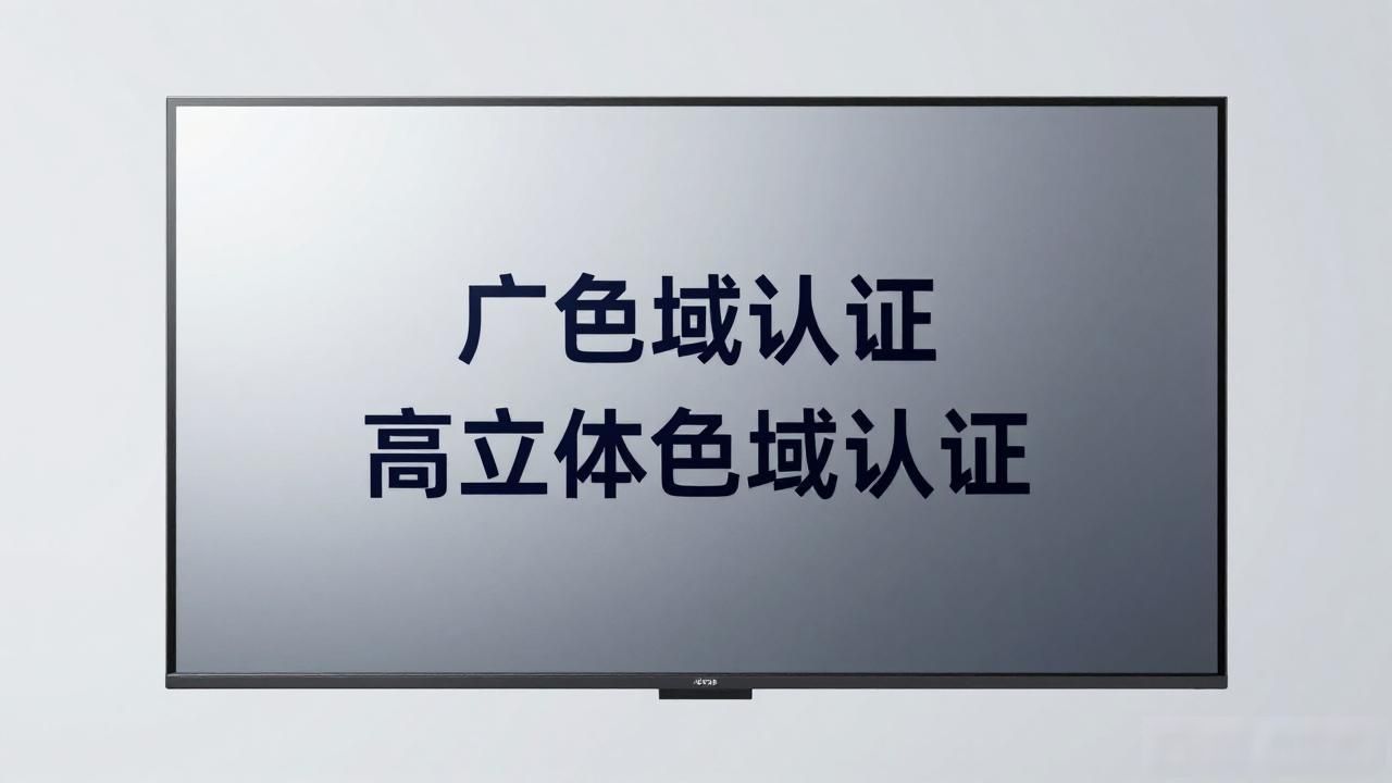 85寸电视推荐
