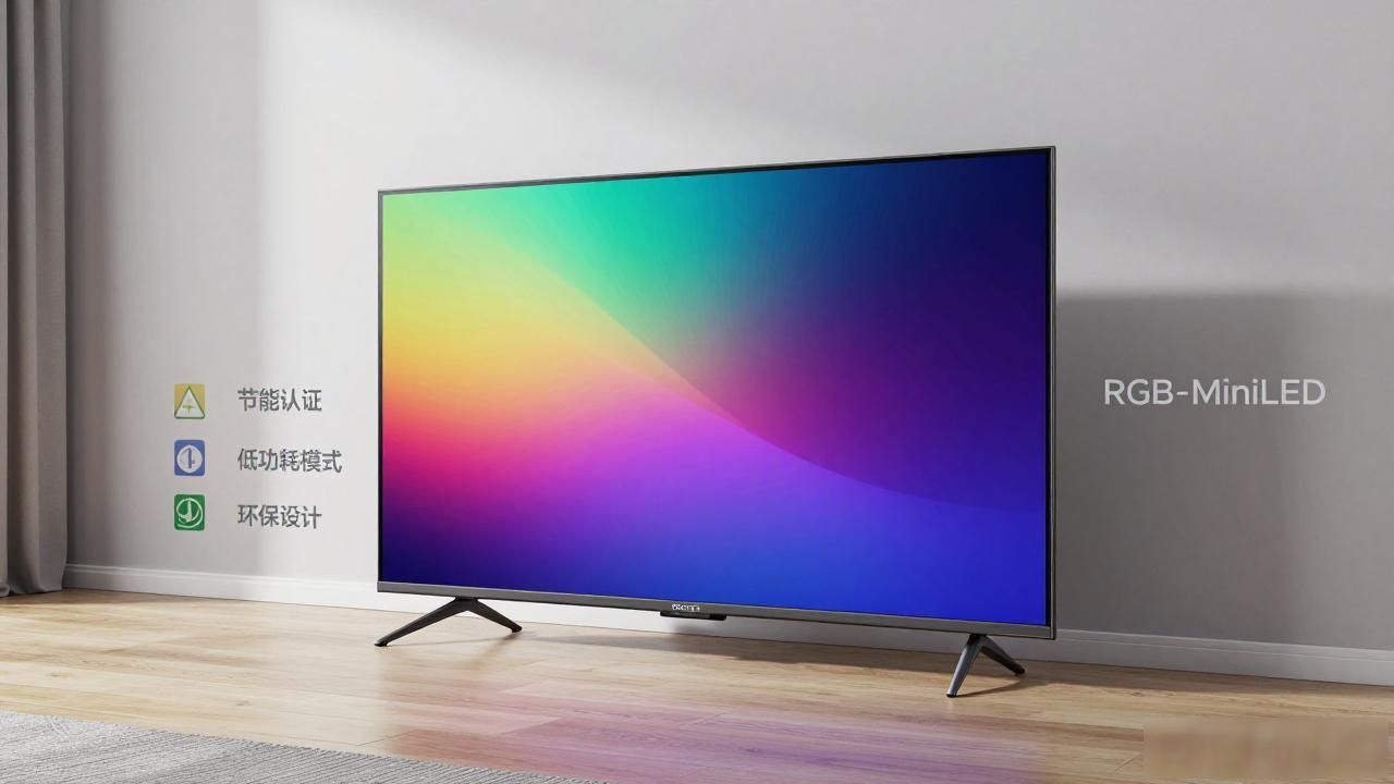 RGB-MiniLED 电视怎么选?