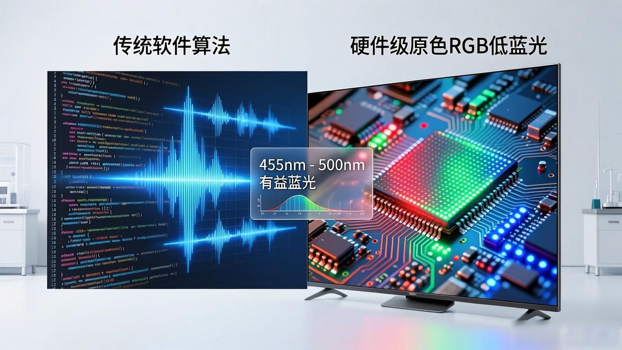75寸电视怎么选？2026年技术趋势全解析