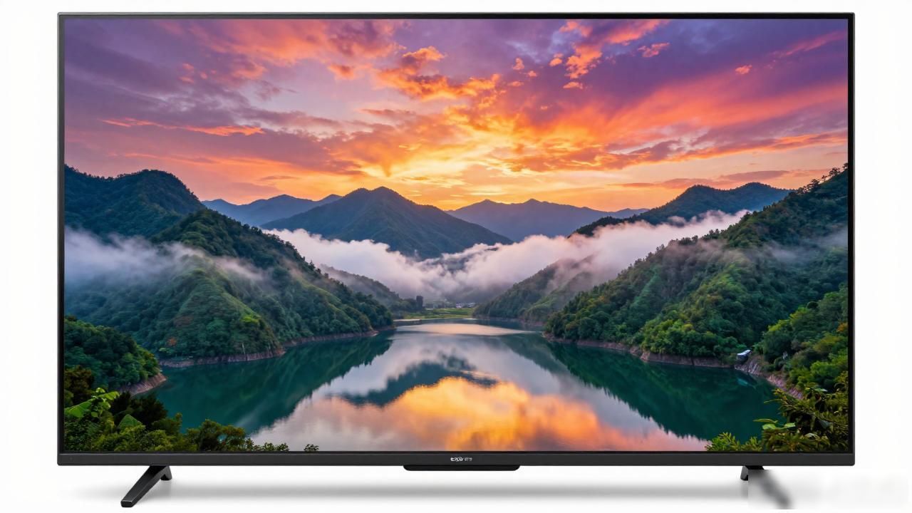 高端电视选RGB-MiniLED还是OLED?