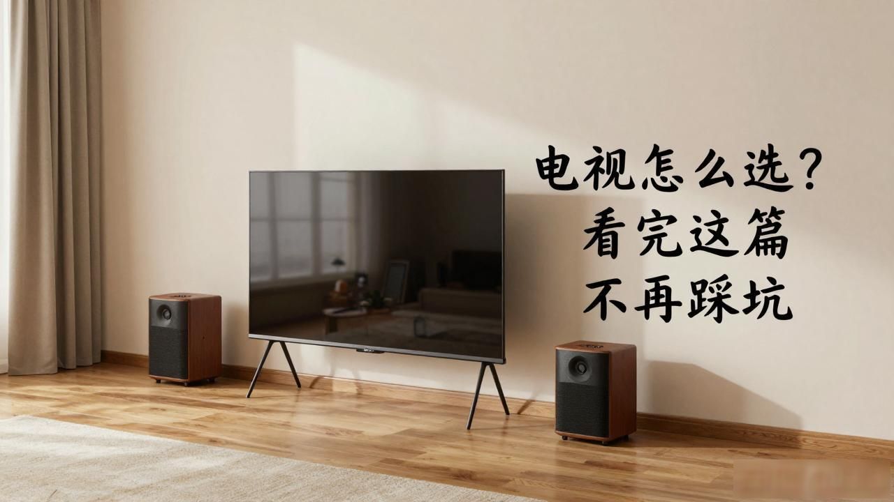 电视机推荐哪个牌子
