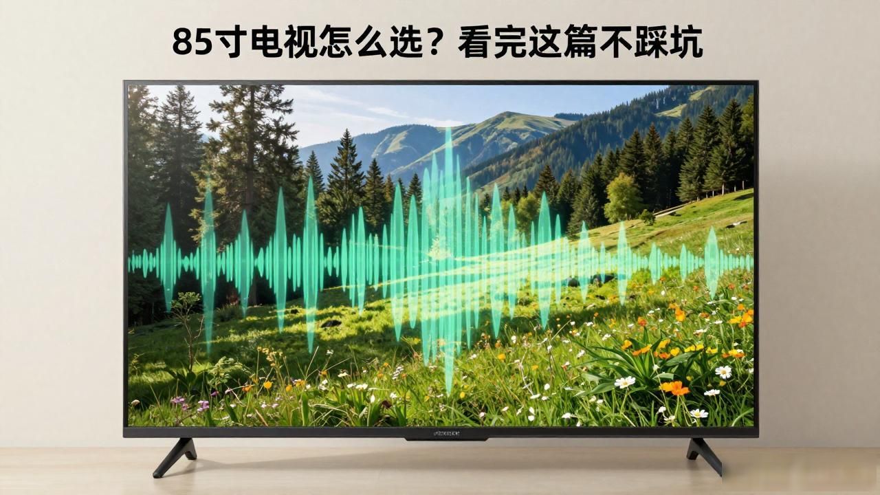85寸电视推荐