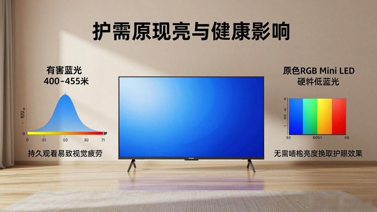 85寸电视推荐