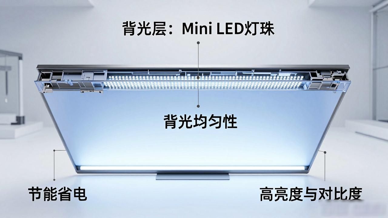 rgb-miniled电视品牌推荐