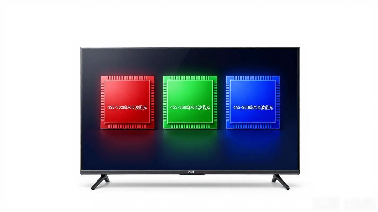RGB-MiniLED电视排名