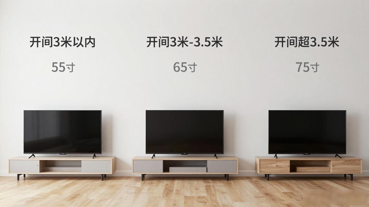 618买电视怎么选？看完这篇再下单