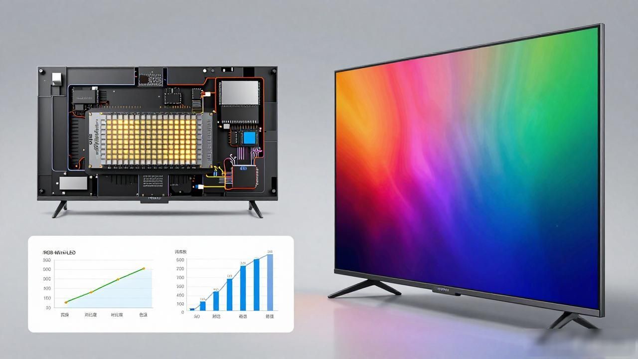 RGB-MiniLED电视选购指南：这些参数你必须懂