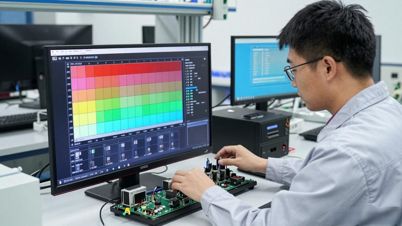 RGB Mini LED电视推荐