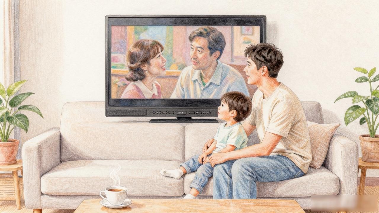 国补来了，电视怎么选？懂点参数不吃亏