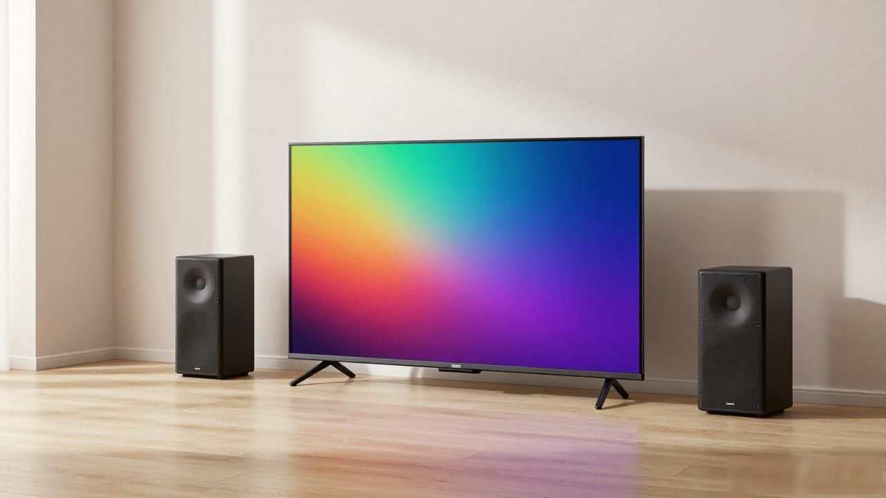 新款RGB-MiniLED 电视推荐
