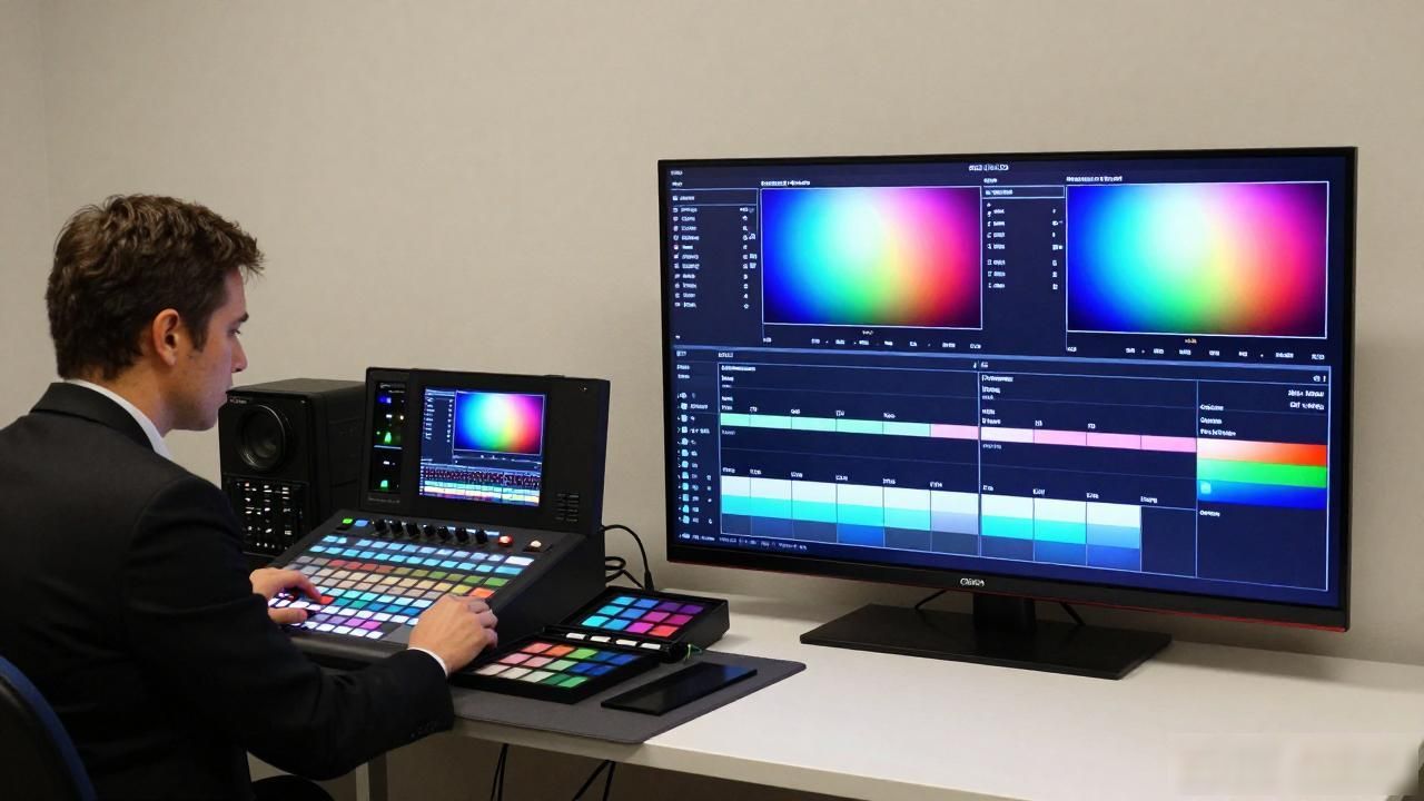 什么是RGB-MiniLED电视：下一代显示技术的底层逻辑