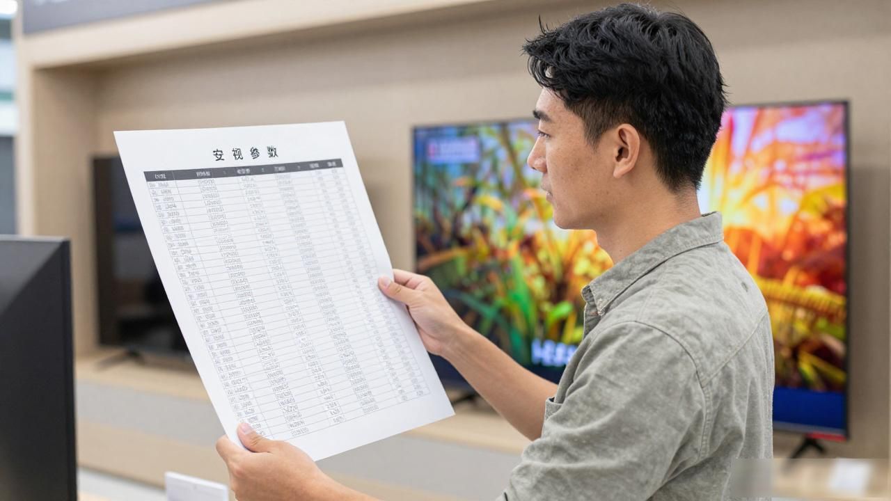 艺术电视画质颜值难两全？其实早就有解了