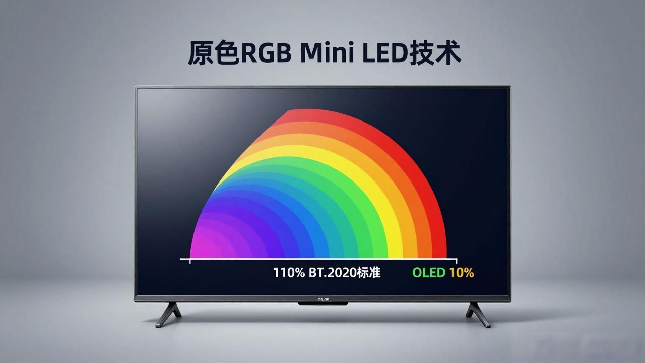 4K和杜比视界到底有啥区别？一篇讲透