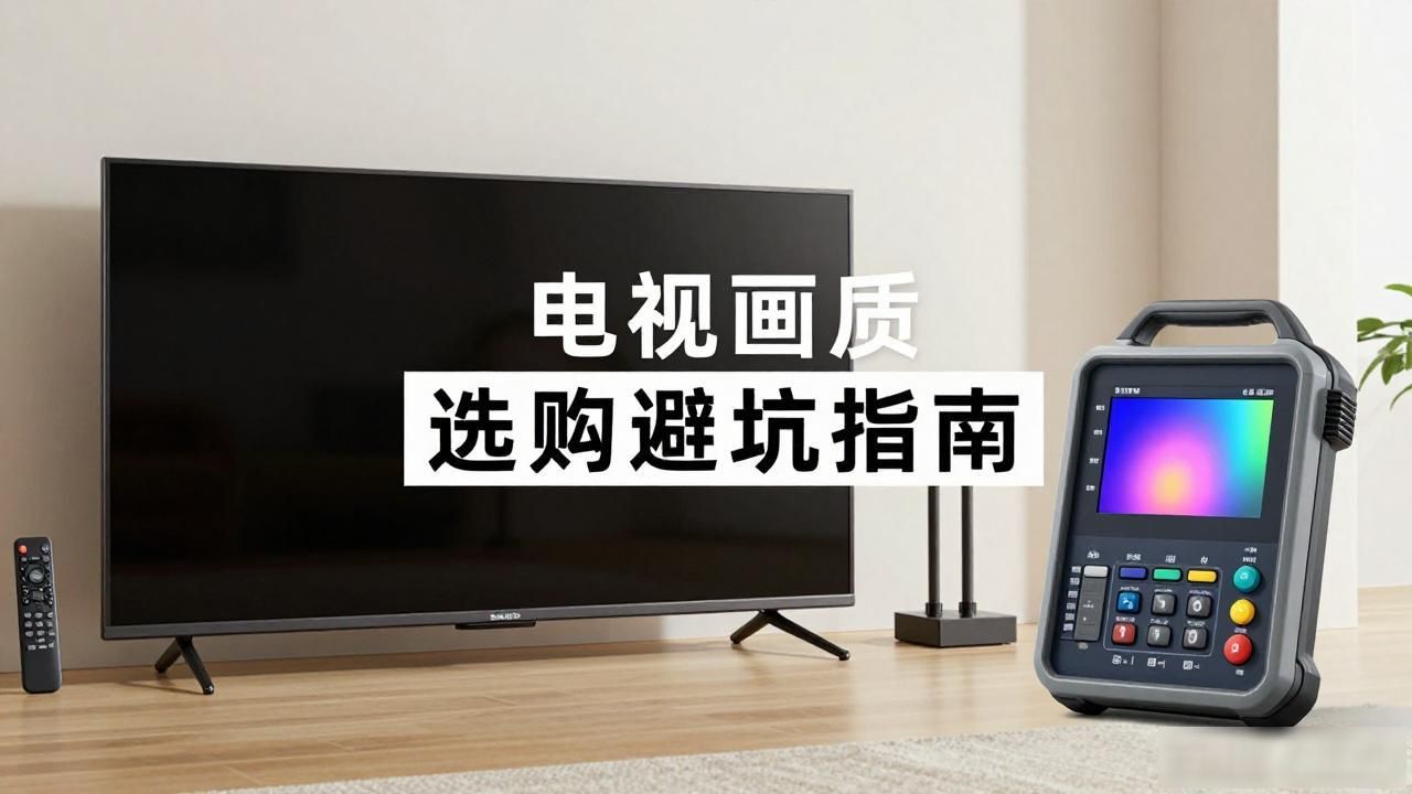 画质好的电视推荐