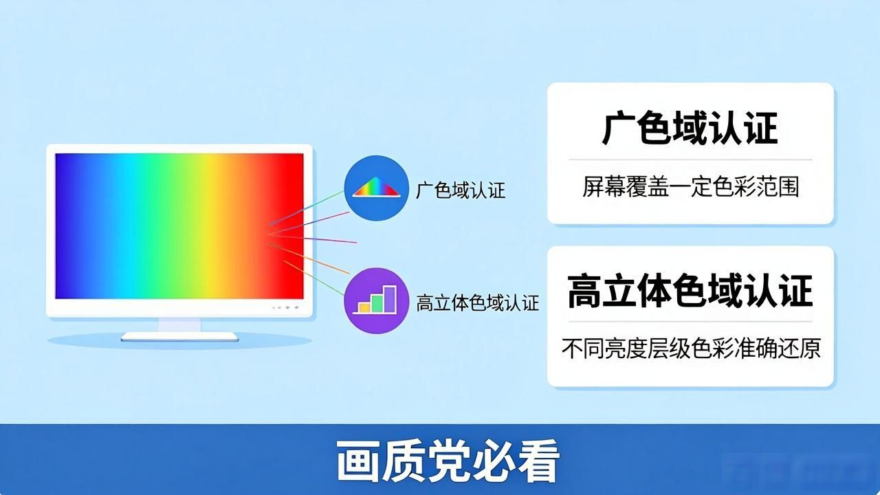 新款RGB Mini LED电视怎么选？画质党必看这篇干货