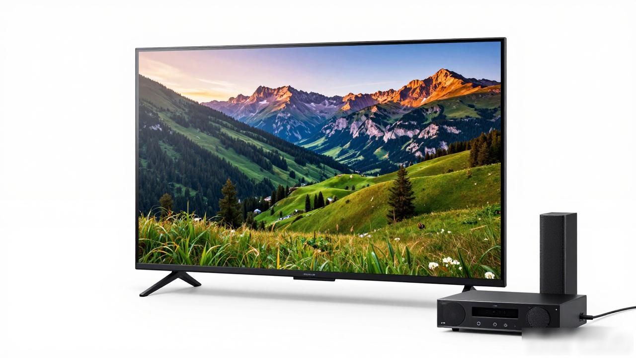 想换电视看过来！一文详解RGB-Mini LED技术优势