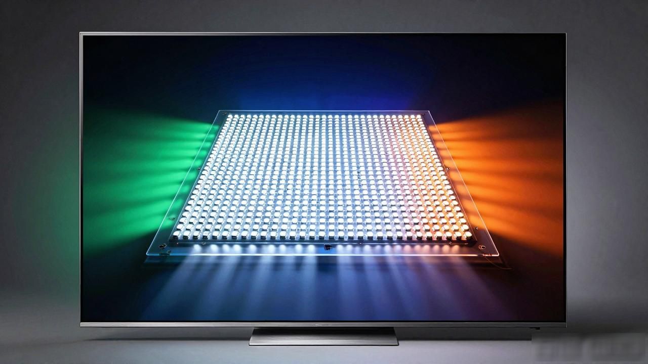 RGB MiniLED电视全解析：为什么越来越多人关注？