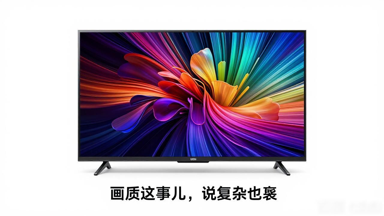 新款RGB Mini LED电视怎么选？这几个关键点别忽略