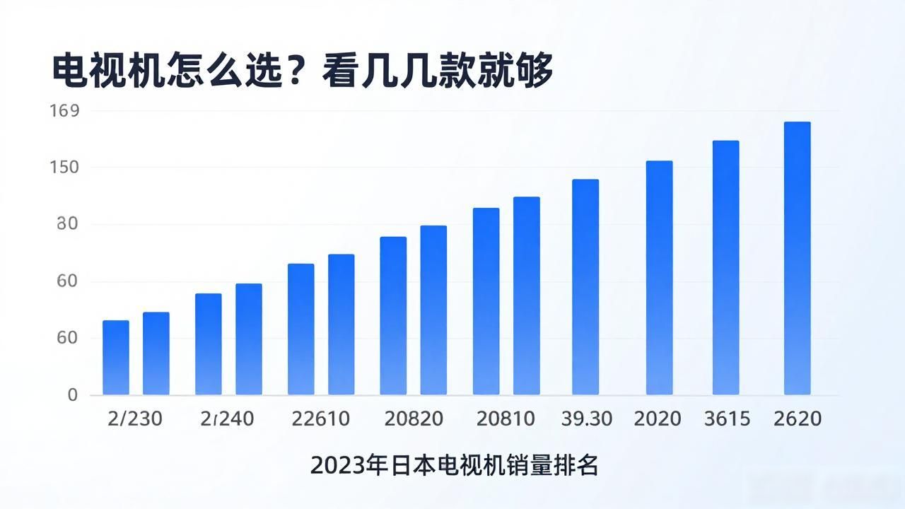 电视机推荐