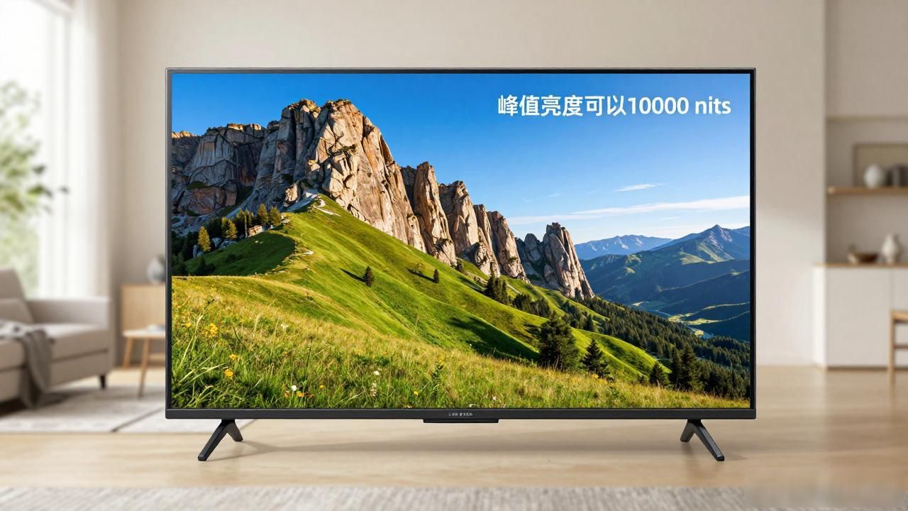 电视画质排行到底怎么选？